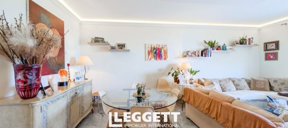 1 Schlafzimmer Wohnung in Nice, France, Nr. 290370 3