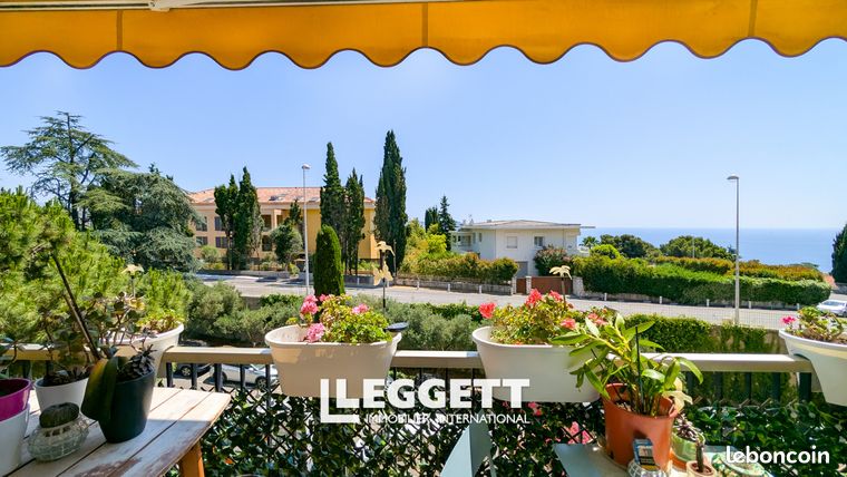 1 Schlafzimmer Wohnung in Nice, France, Nr. 290370