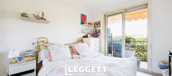1 Schlafzimmer Wohnung in Nice, France, Nr. 290370 4