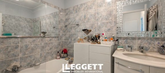 1 Schlafzimmer Wohnung in Nice, France, Nr. 290370 5