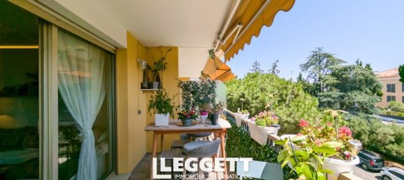 1 Schlafzimmer Wohnung in Nice, France, Nr. 290370 2