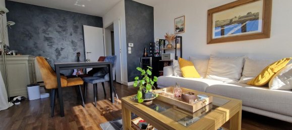 2 غرف نوم شقة في Neuilly-sur-Marne, France رقم 115847 2