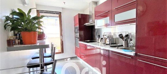 2 غرف نوم شقة في Neuilly-sur-Marne, France رقم 115847 5