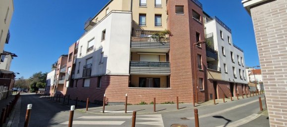 2 غرف نوم شقة في Neuilly-sur-Marne, France رقم 115847 13