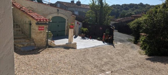 2 Schlafzimmer Haus in Charente-Maritime, France, Nr. 325083 3