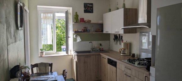 2 Schlafzimmer Haus in Charente-Maritime, France, Nr. 325083 4