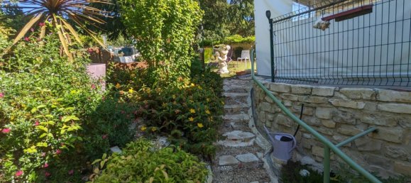 2 Schlafzimmer Haus in Charente-Maritime, France, Nr. 325083 6