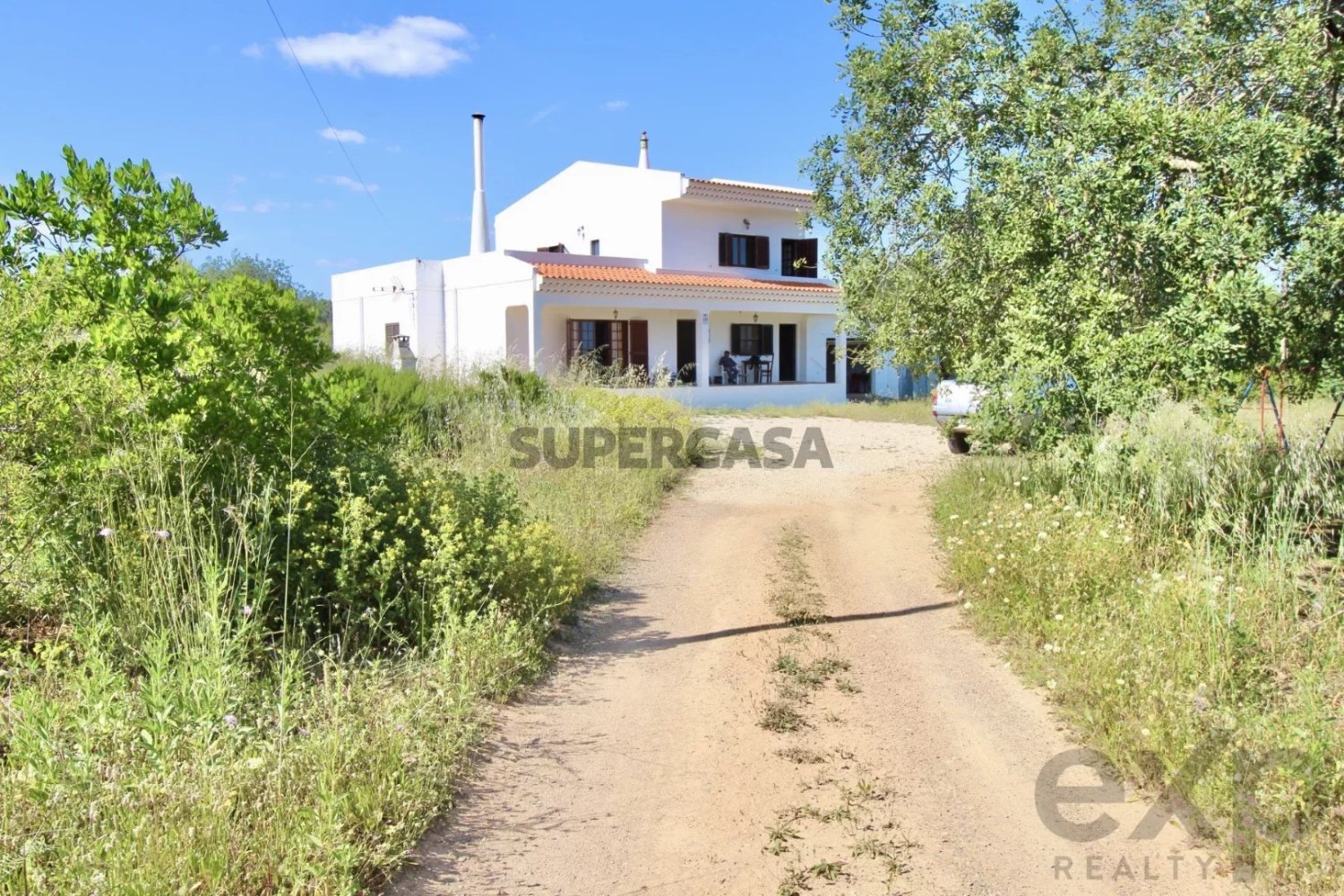 5 bedrooms House in Tavira, Portugal No. 240865