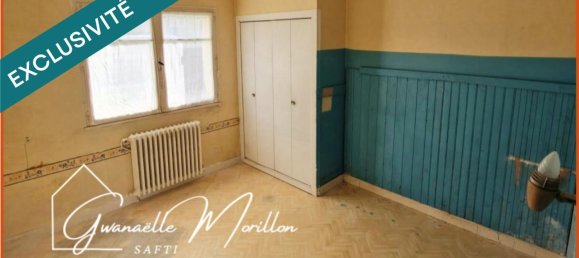 1 bedroom House in Bourg, France No. 99141 4