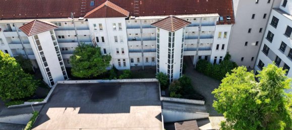 Квартира с 1 спальней в Магдебург, Германия № 222435 7