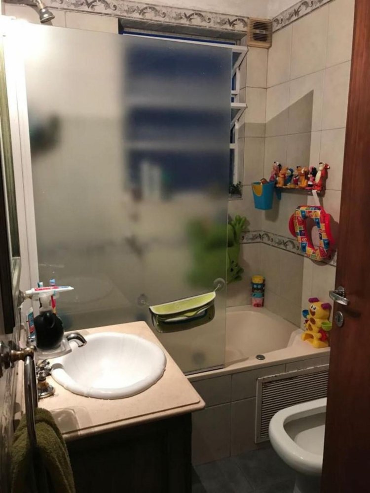 2 Schlafzimmer Wohnung in Palermo, Argentina, Nr. 75759