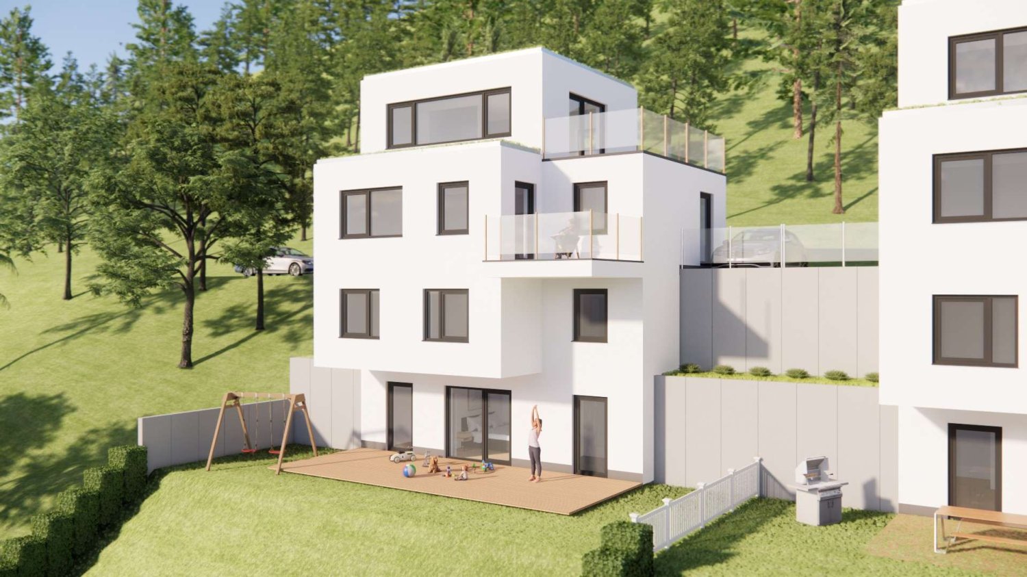 Terreno em Kaiserslautern, Germany N.º 206720