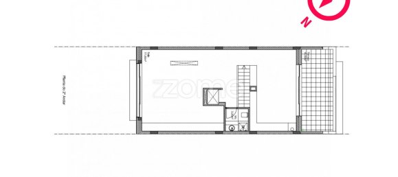 4 bedrooms House in Porto, Portugal No. 38968 42