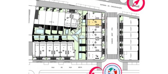 4 bedrooms House in Porto, Portugal No. 38968 38