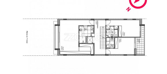 4 bedrooms House in Porto, Portugal No. 38968 41