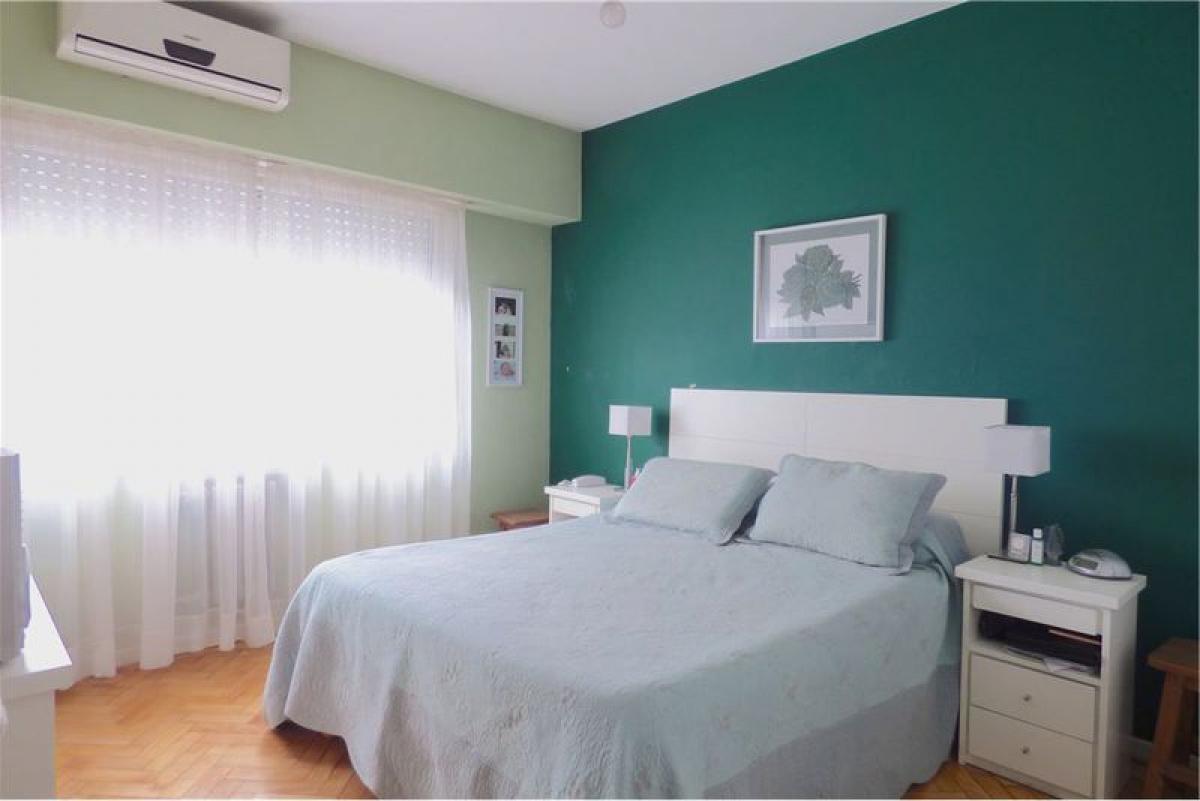 2 bedrooms Apartment in Buenos Aires, Argentina No. 84096