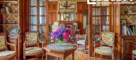 7 غرف نوم منزل في Dordogne, France رقم 288453 7