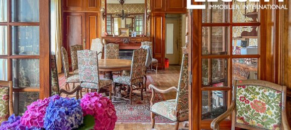 7 غرف نوم منزل في Dordogne, France رقم 288453 8