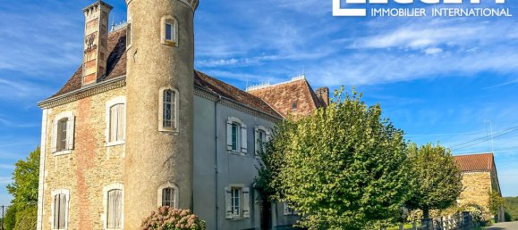 7 غرف نوم منزل في Dordogne, France رقم 288453 2