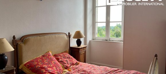 7 غرف نوم منزل في Dordogne, France رقم 288453 10