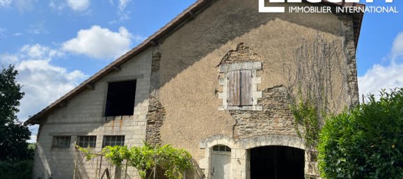 7 غرف نوم منزل في Dordogne, France رقم 288453 6