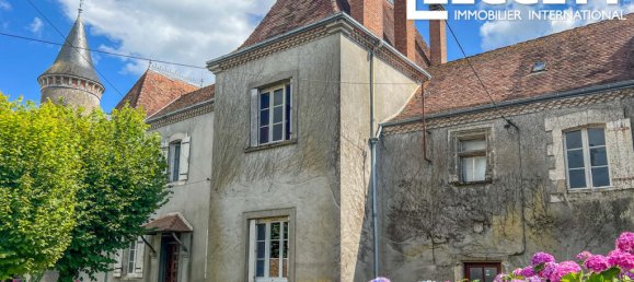 7 غرف نوم منزل في Dordogne, France رقم 288453 9