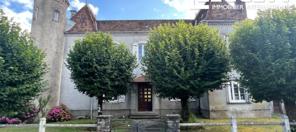 7 غرف نوم منزل في Dordogne, France رقم 288453 5