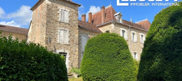 7 غرف نوم منزل في Dordogne, France رقم 288453 3