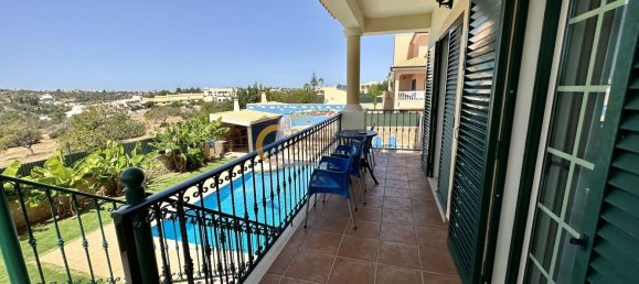 8 Schlafzimmer Villa in Albufeira, Portugal, Nr. 143746 19