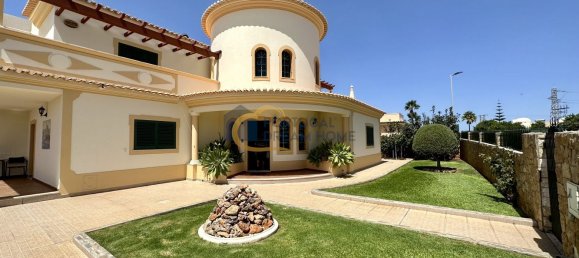 8 Schlafzimmer Villa in Albufeira, Portugal, Nr. 143746 2