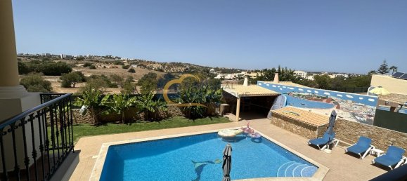 8 Schlafzimmer Villa in Albufeira, Portugal, Nr. 143746 5