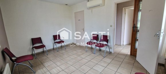 Дом с 3 спальнями в Жуэ-сюр-л'Обуа, Франция № 65062 17