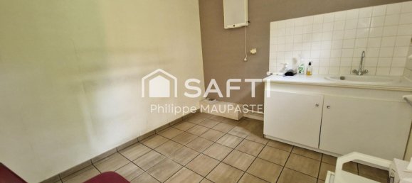 Дом с 3 спальнями в Жуэ-сюр-л'Обуа, Франция № 65062 16