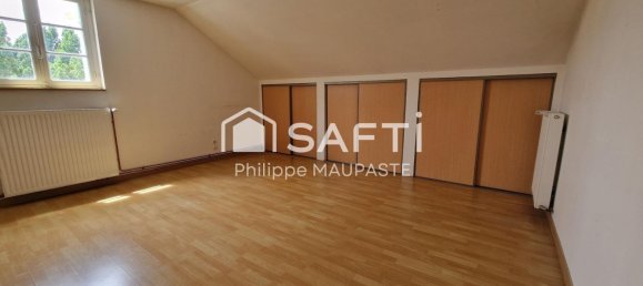 Дом с 3 спальнями в Жуэ-сюр-л'Обуа, Франция № 65062 9