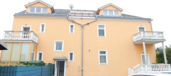 2 rooms Apartment in Haslau-Maria Ellend, Austria No. 84450 11