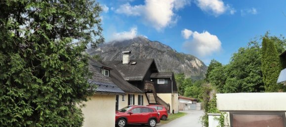 8غرفة منزل في Hallein, Austria رقم 186074 16