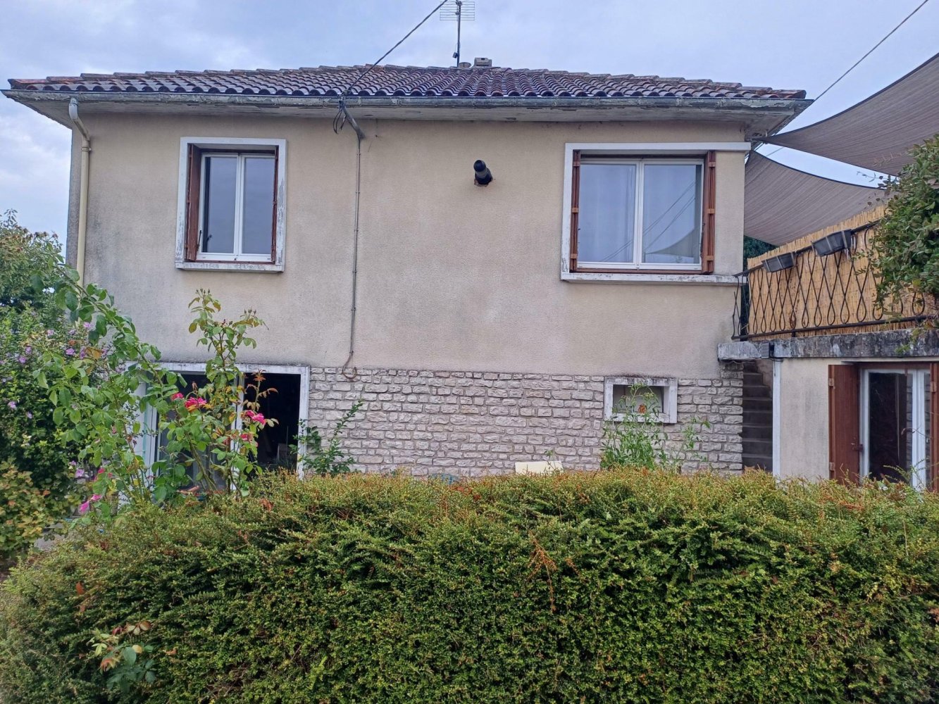 3 bedrooms House in Chalais, France No. 282313