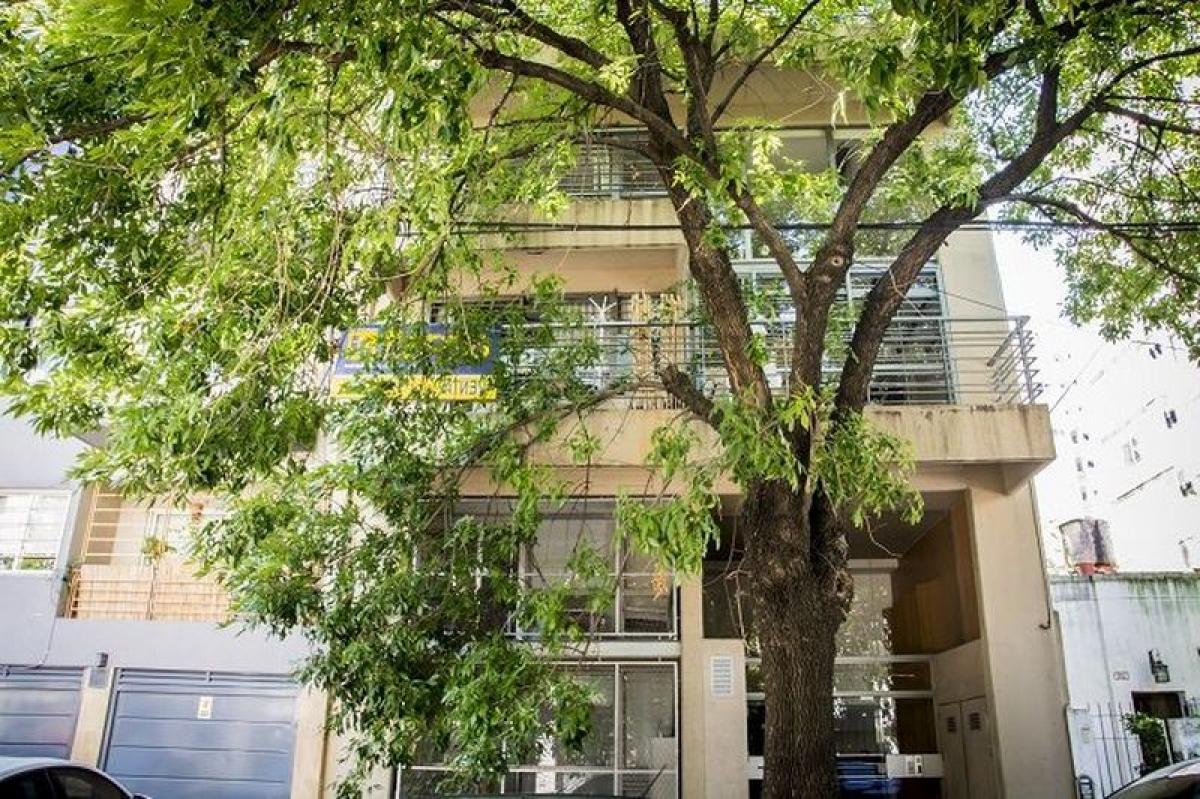 2 bedrooms Apartment in Buenos Aires, Argentina No. 88635