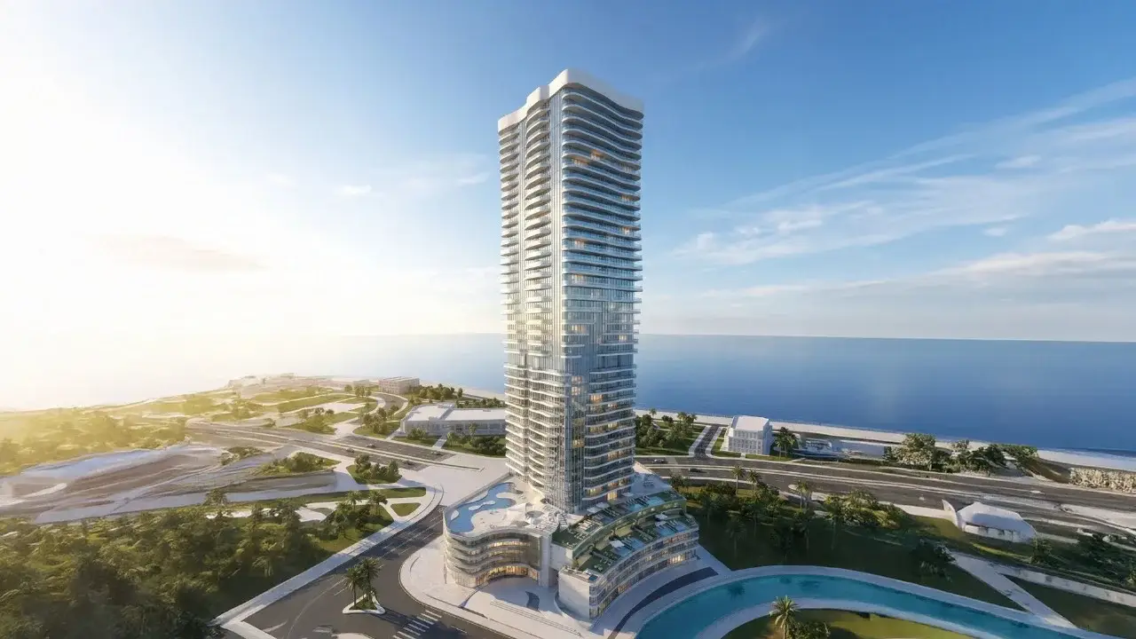 Apartamento T1 em Al Reem Island, UAE N.º 122587
