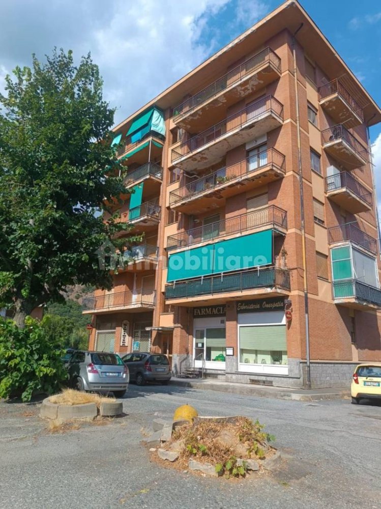 1 bedroom Apartment in Caprie, Italy No. 258884