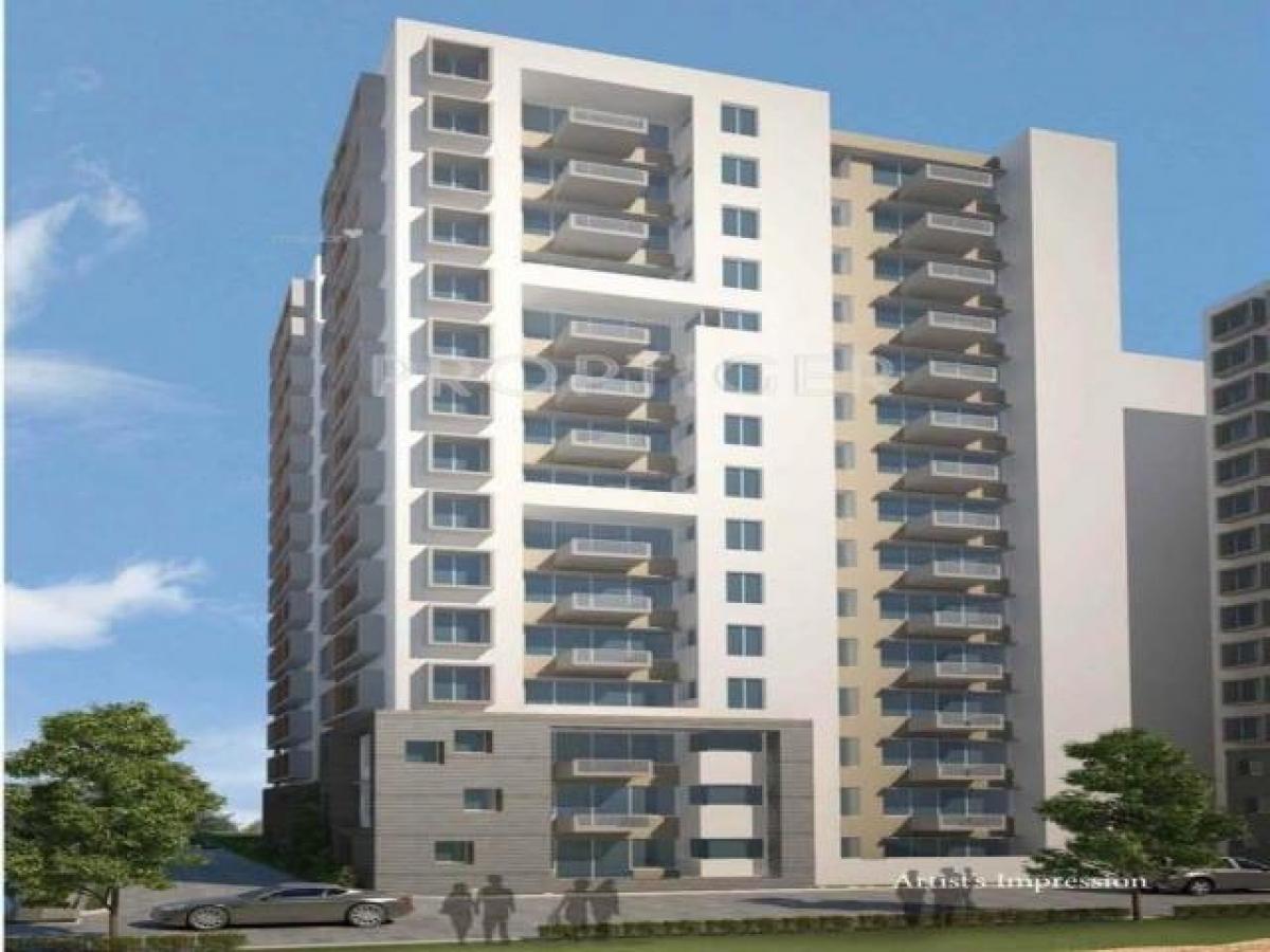 3 Schlafzimmer Haus in Bangalore, India, Nr. 50453