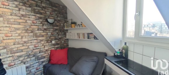 1 غرف نوم شقة في Paris, France رقم 331929 5