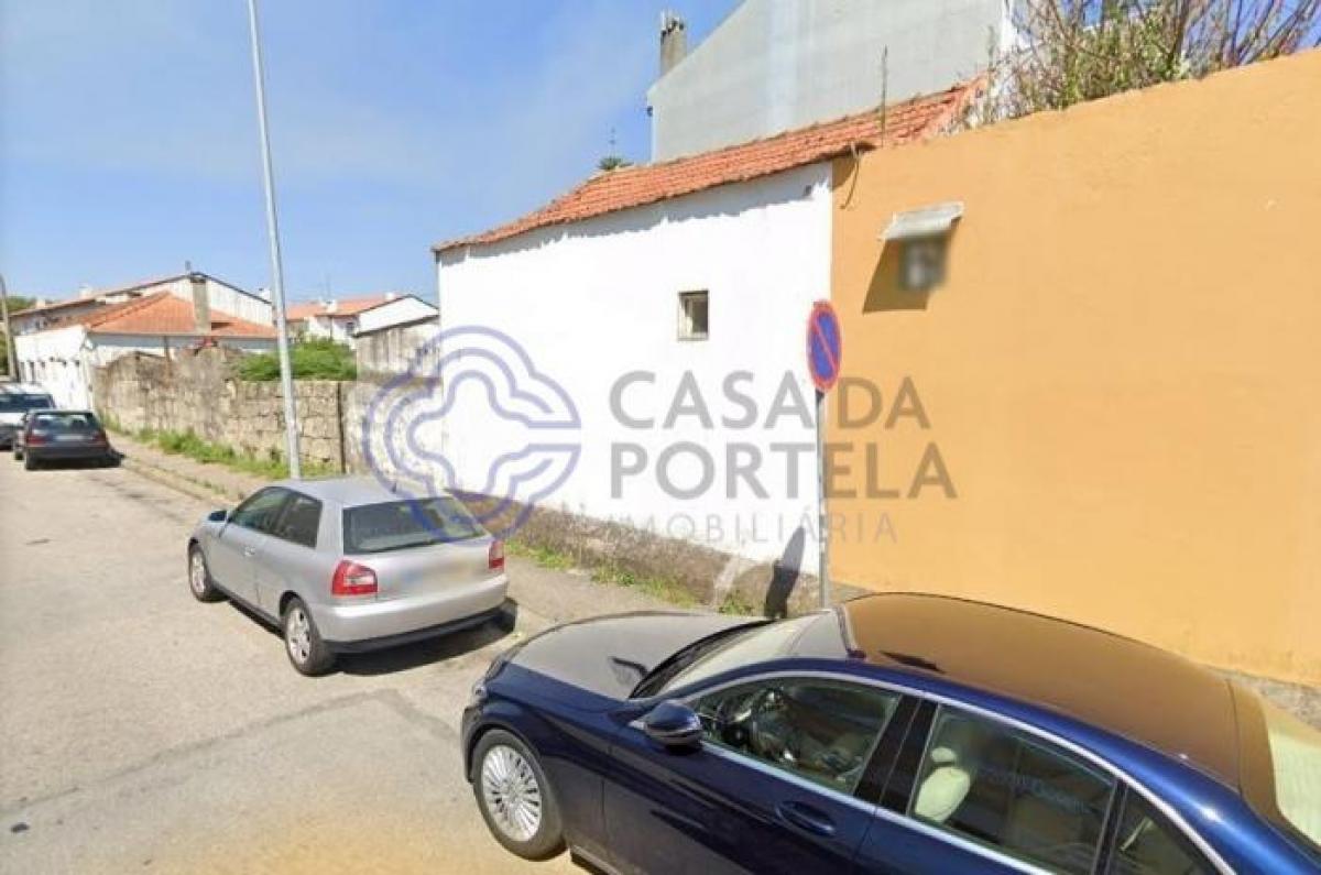 Terreno em Porto, Portugal N.º 8897