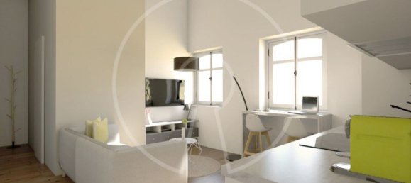 Apartamento de 1 dormitorio en Lisbon, Portugal No. 69602 3