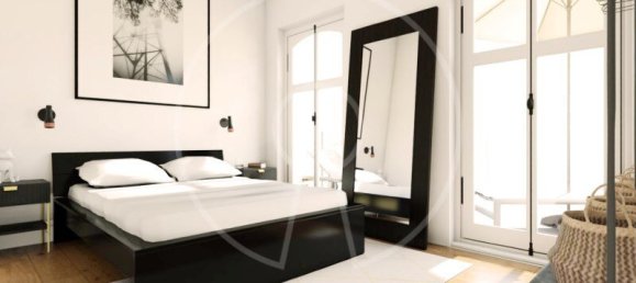 Apartamento de 1 dormitorio en Lisbon, Portugal No. 69602 6