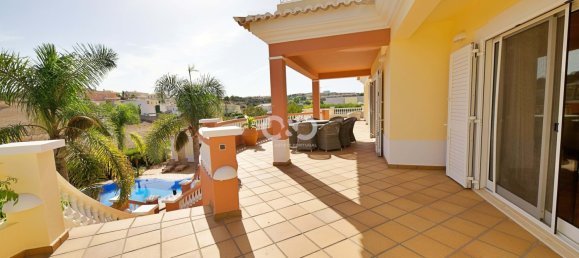 5 bedrooms Villa in Lagos, Portugal No. 133246 44