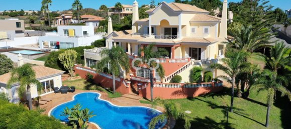 5 bedrooms Villa in Lagos, Portugal No. 133246 2