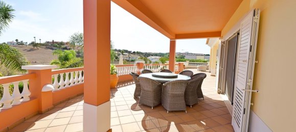5 bedrooms Villa in Lagos, Portugal No. 133246 45