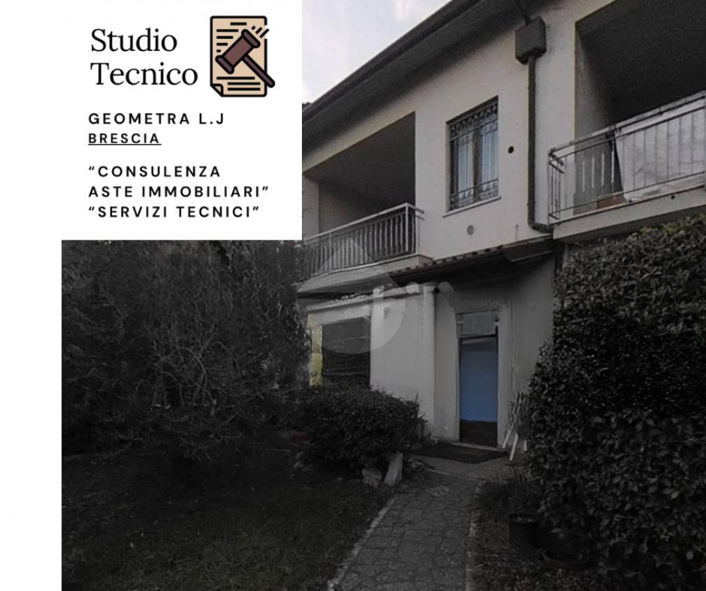 11 rooms House in Prevalle, Italy No. 354862