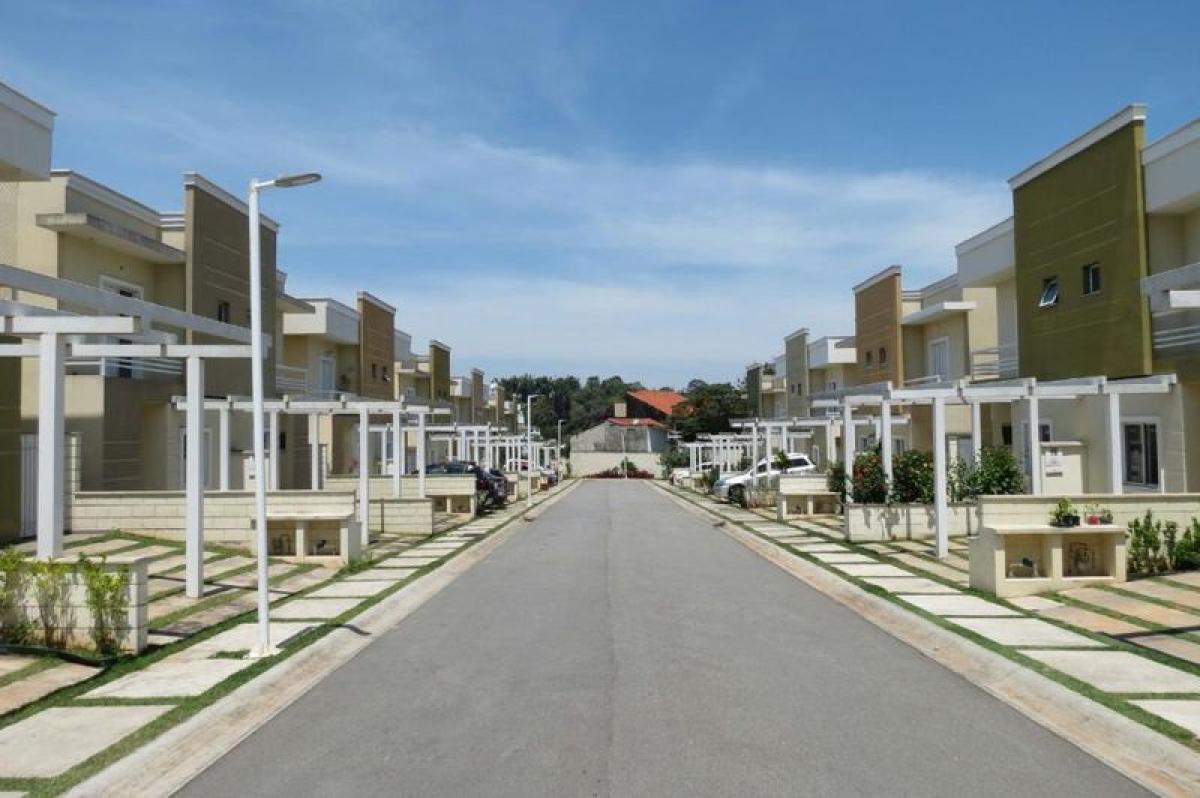 Casa T3 em São Paulo, Brazil N.º 534843